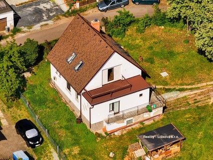 Prodej domu v Ústí nad Labem, Brná, ul.Karafiátová - Fotka 3